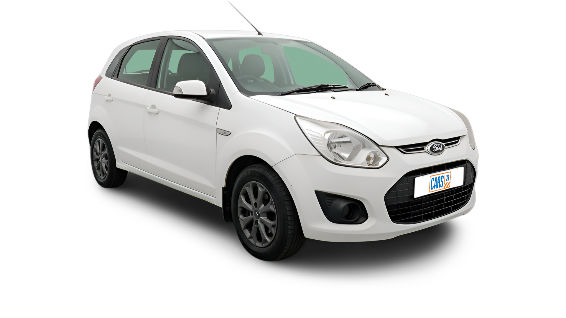 Ford Figo-img